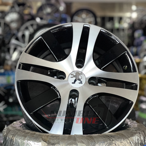 رینگ-فابریک-صلیبی-سایز-15-رختراش-مشکی-اروند-تصویر-1